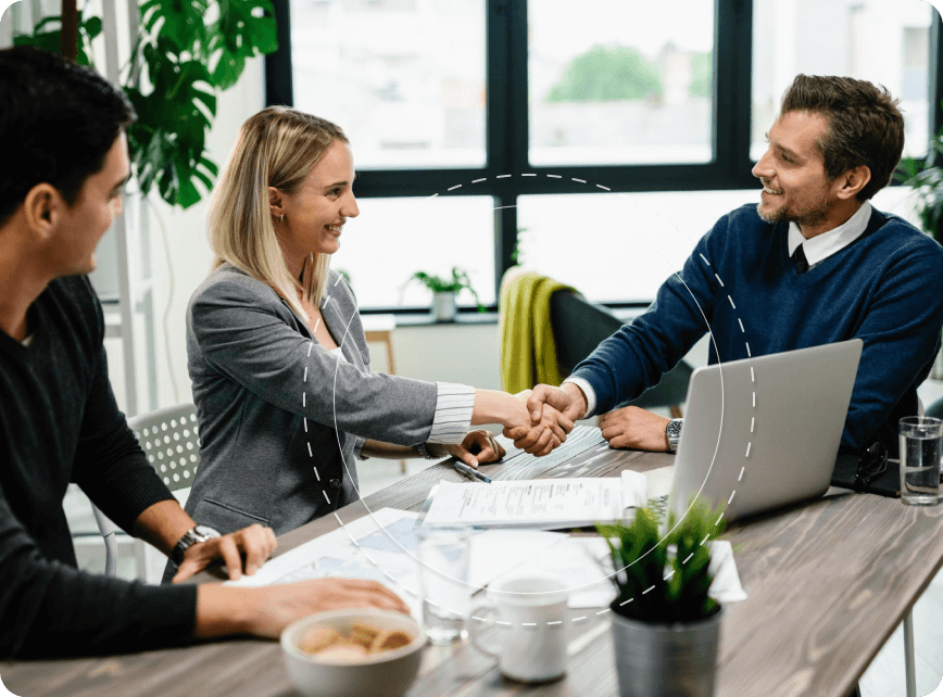 paydoss-is-ortakligi